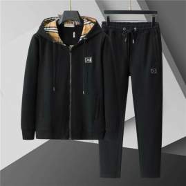 Picture of Burberry Sweater Suits _SKUBurberryM-3XL3cr1601737374